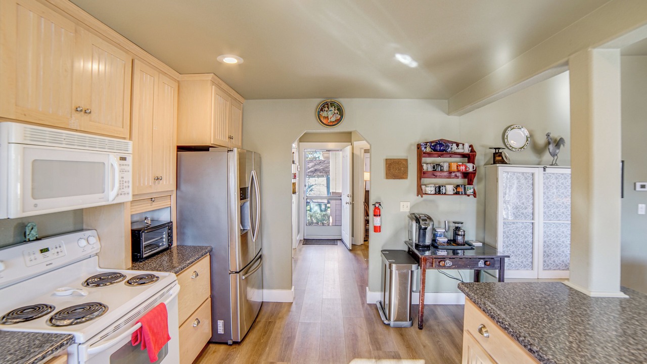 Photo of Kitchen in Lakeport