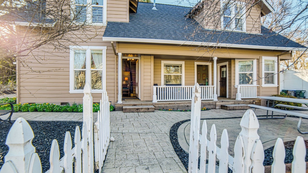 Photo of Outdoor in Lakeport