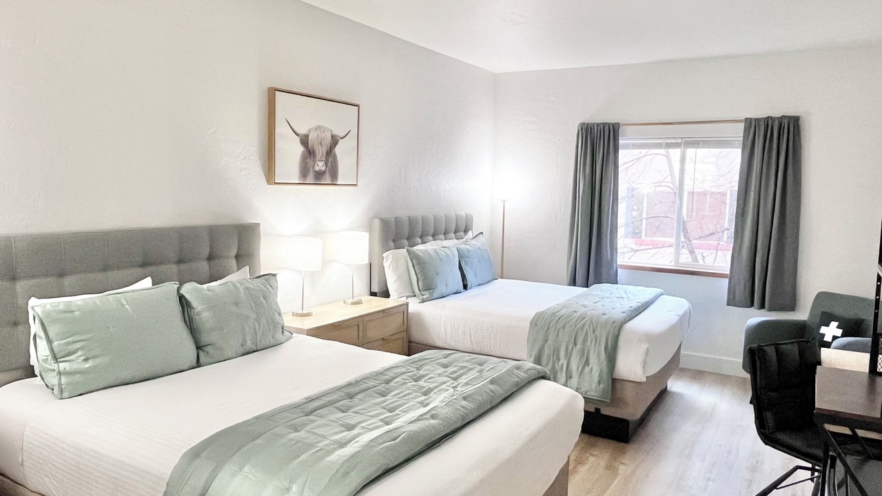 Photo of Bedroom in Zermatt