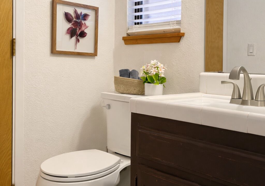 Photo of Bathroom in Three Rivers