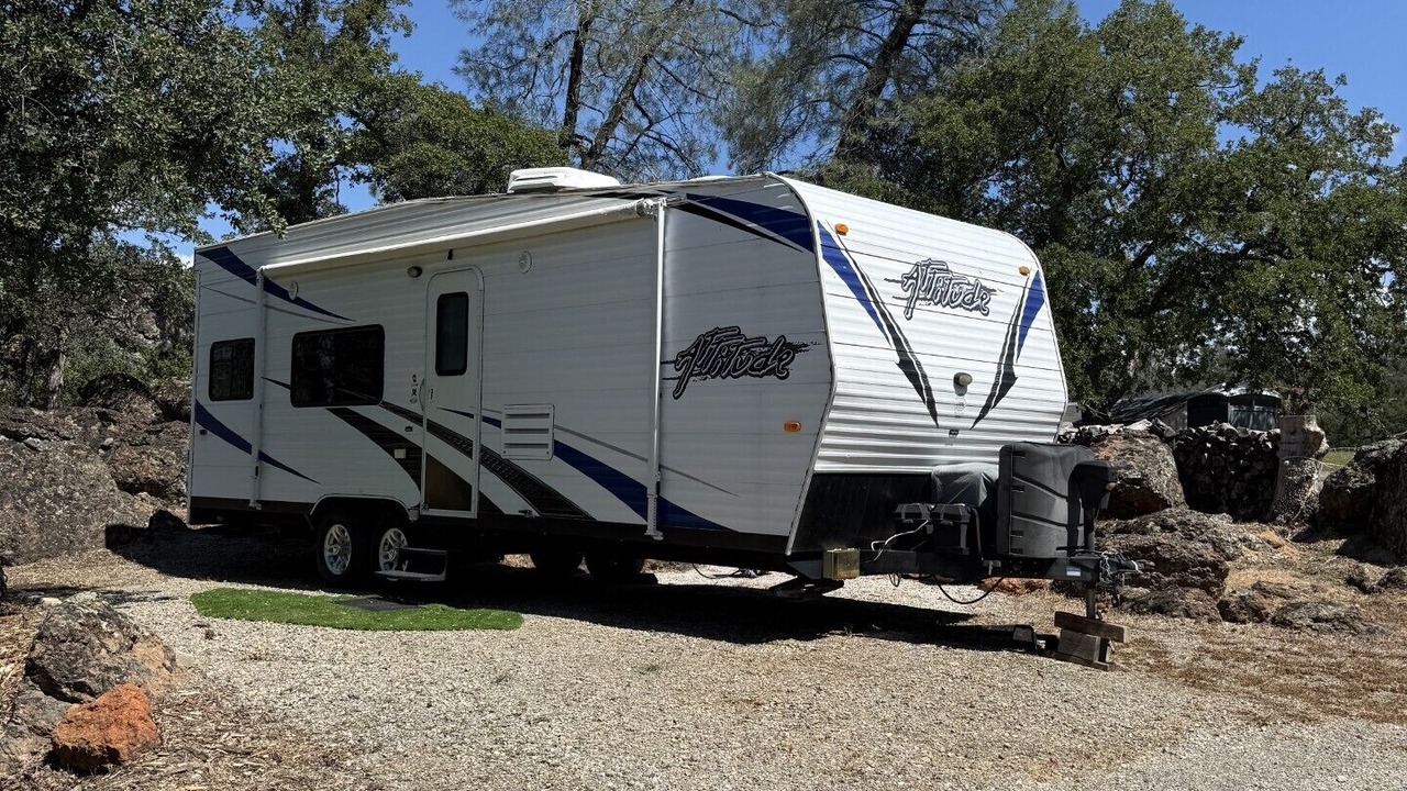 Photo of Outdoor in Smartville