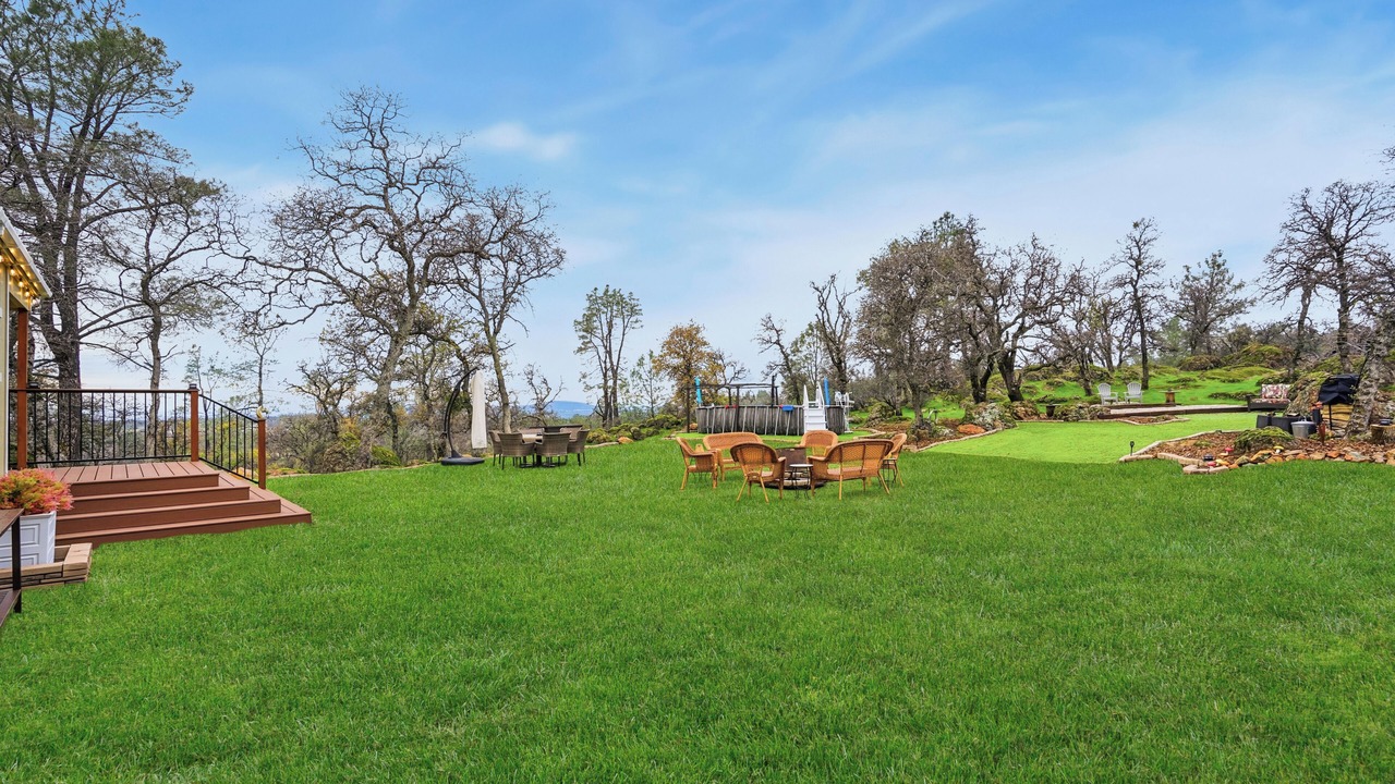 Photo of Outdoor in Smartville