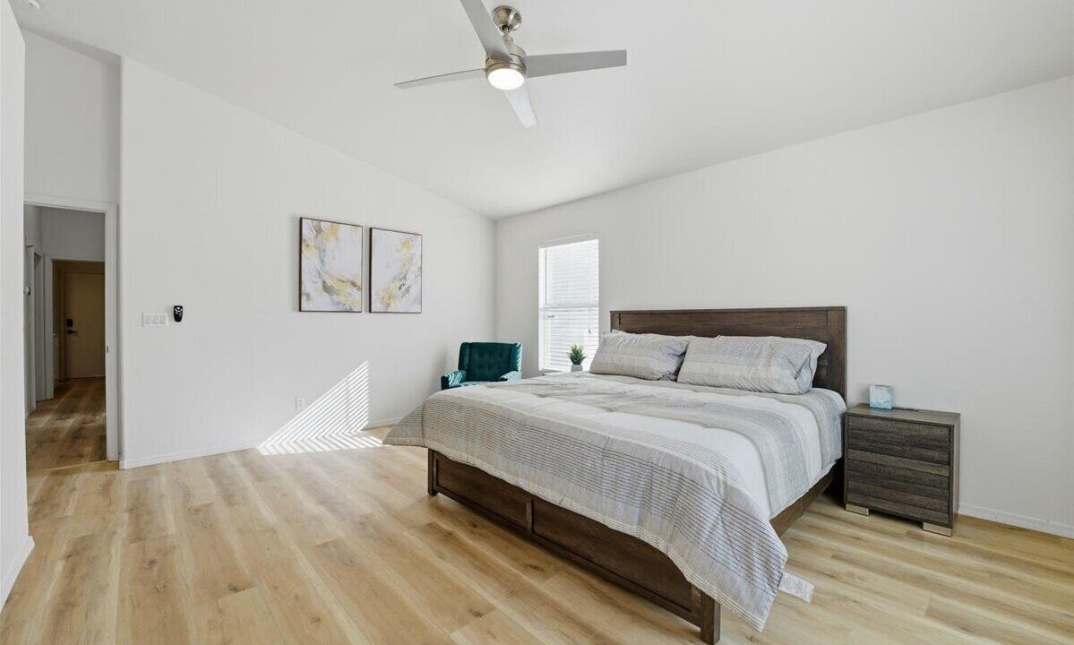 Photo of Bedroom in Regency Hills