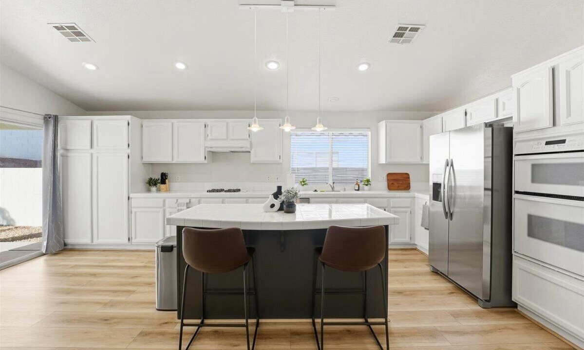 Photo of Kitchen in Regency Hills