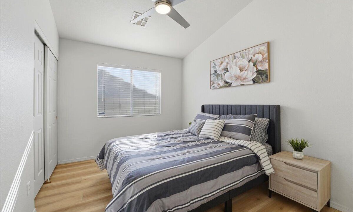 Photo of Bedroom in Regency Hills