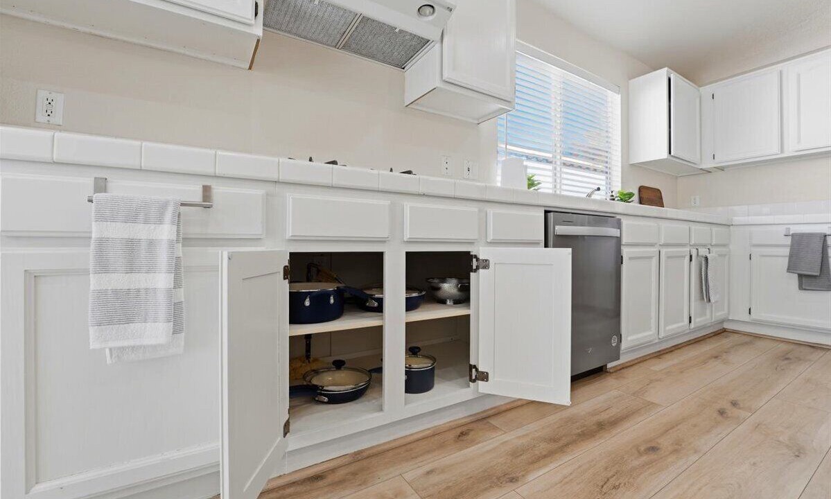 Photo of Kitchen in Regency Hills