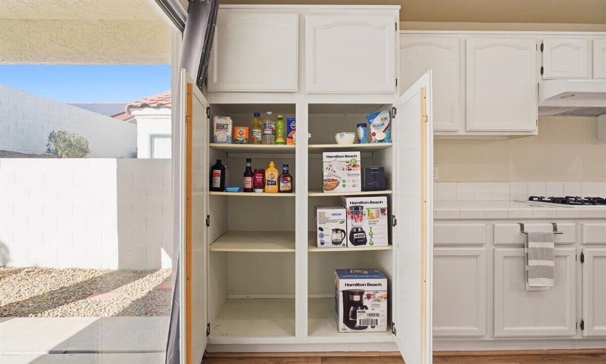 Photo of Kitchen in Regency Hills