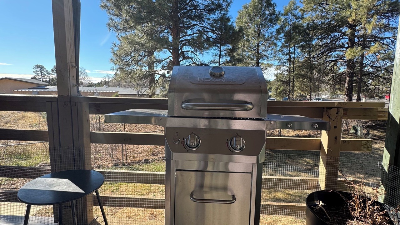 Photo of Outdoor in Swiss Manor