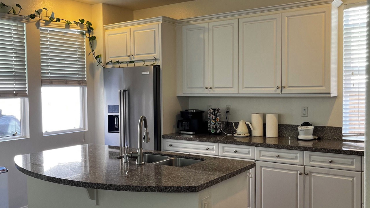Photo of Kitchen in Guasti