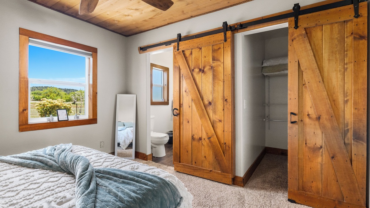 Photo of Bathroom in Williamson