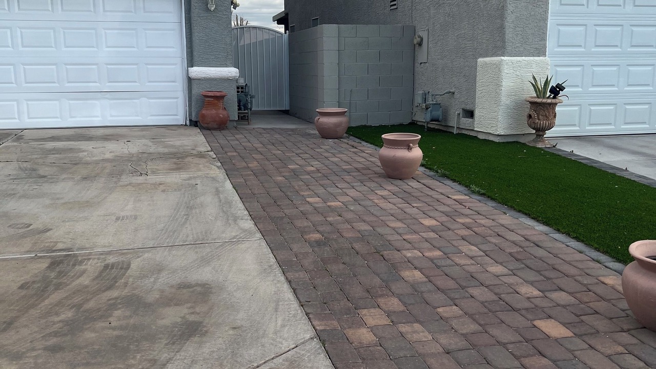 Photo of Outdoor in Silverado Ranch
