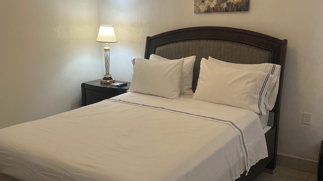 Photo of Bedroom in Silverado Ranch