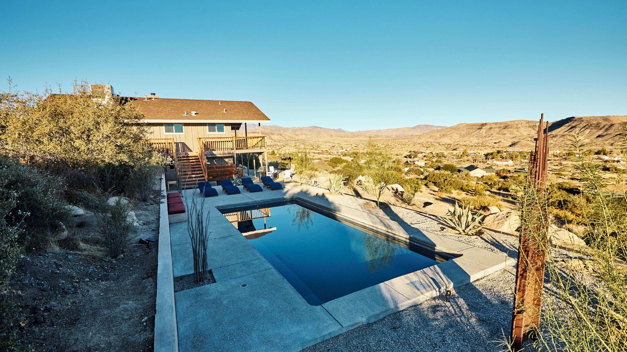 Photo of Outdoor in Pioneertown