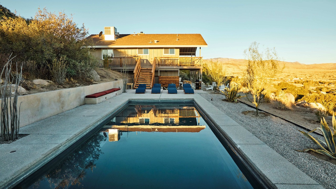 Photo of Outdoor in Pioneertown