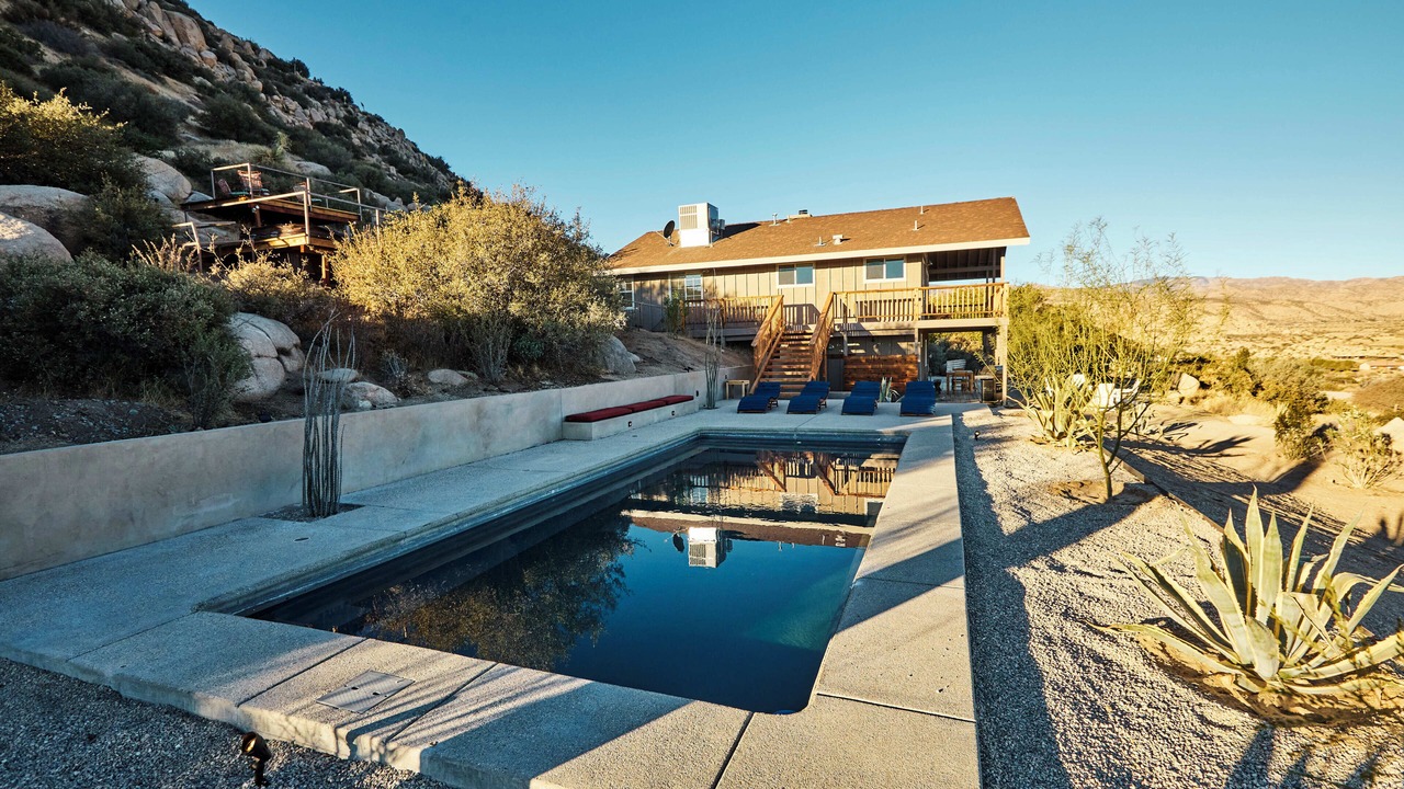 Photo of Outdoor in Pioneertown