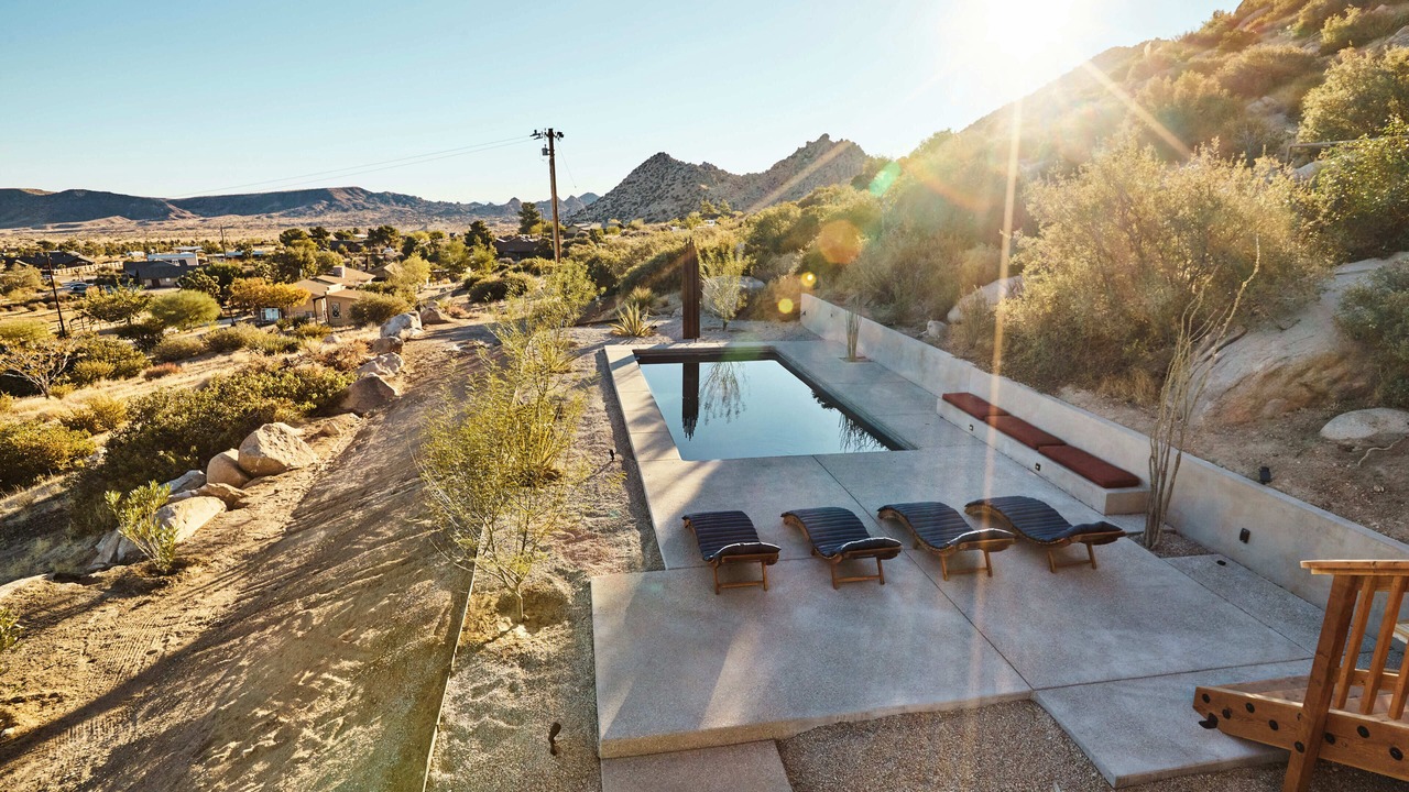 Photo of Outdoor in Pioneertown
