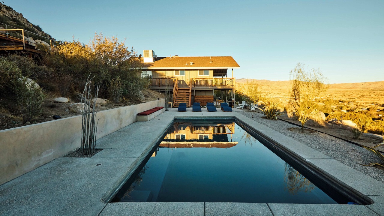 Photo of Outdoor in Pioneertown
