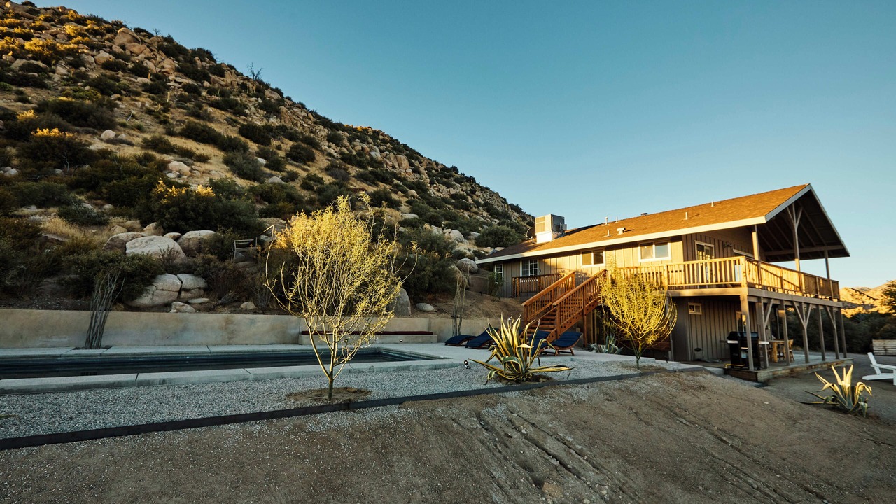 Photo of Outdoor in Pioneertown