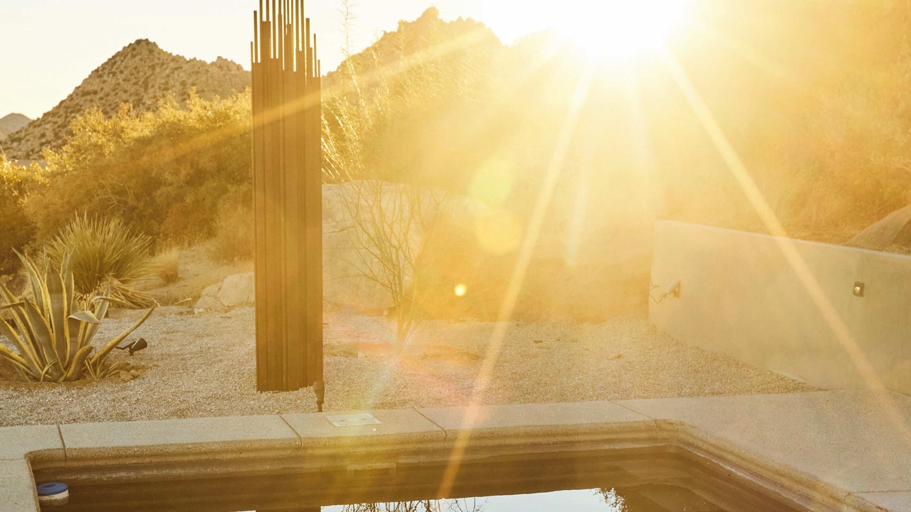 Photo of Outdoor in Pioneertown