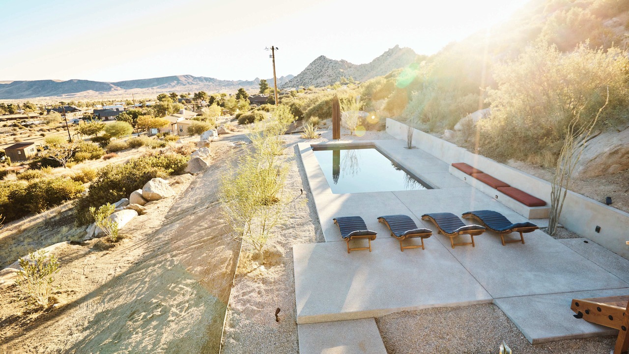 Photo of Outdoor in Pioneertown