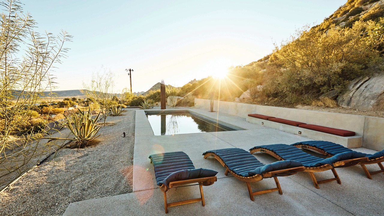 Photo of Outdoor in Pioneertown