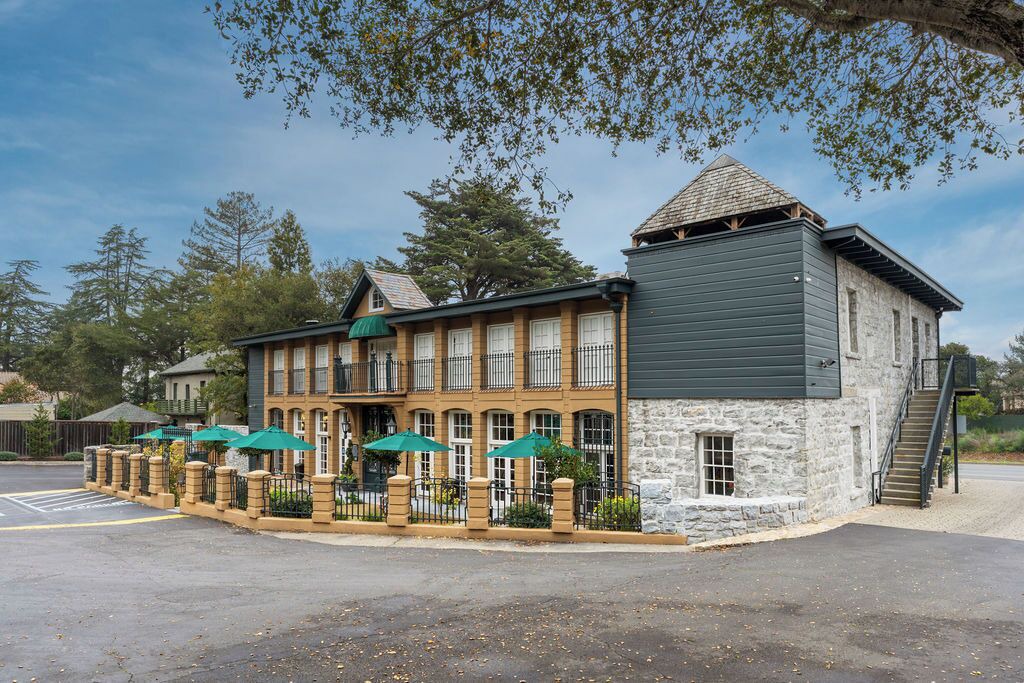 Photo of Outdoor in Santa Rosa
