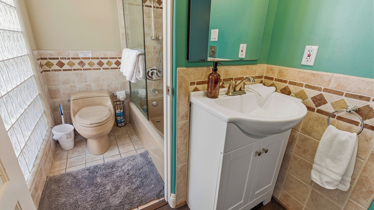 Photo of Bathroom in North Las Vegas