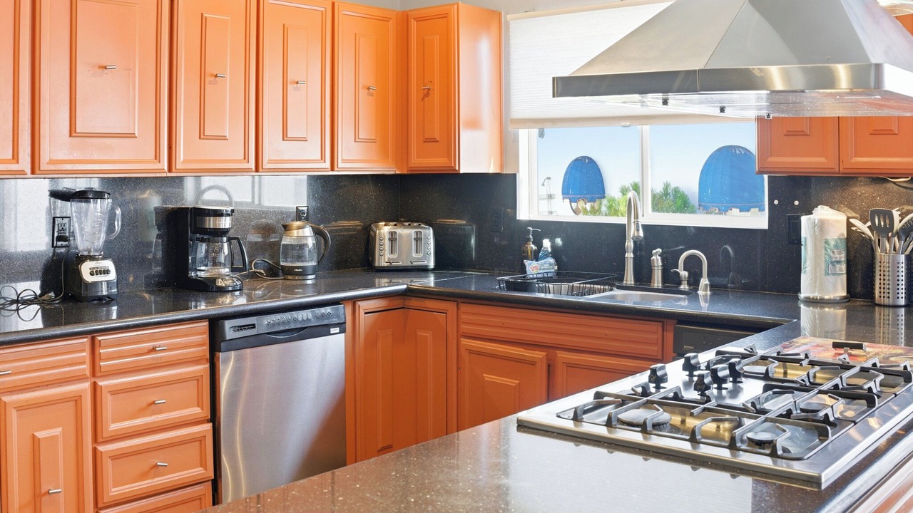 Photo of Kitchen in North Las Vegas