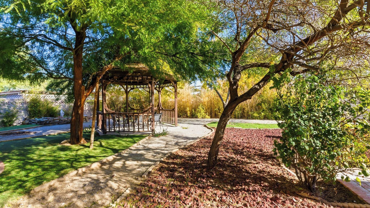 Photo of Outdoor in North Las Vegas