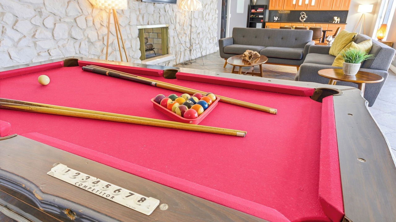 Photo of Livingroom in North Las Vegas