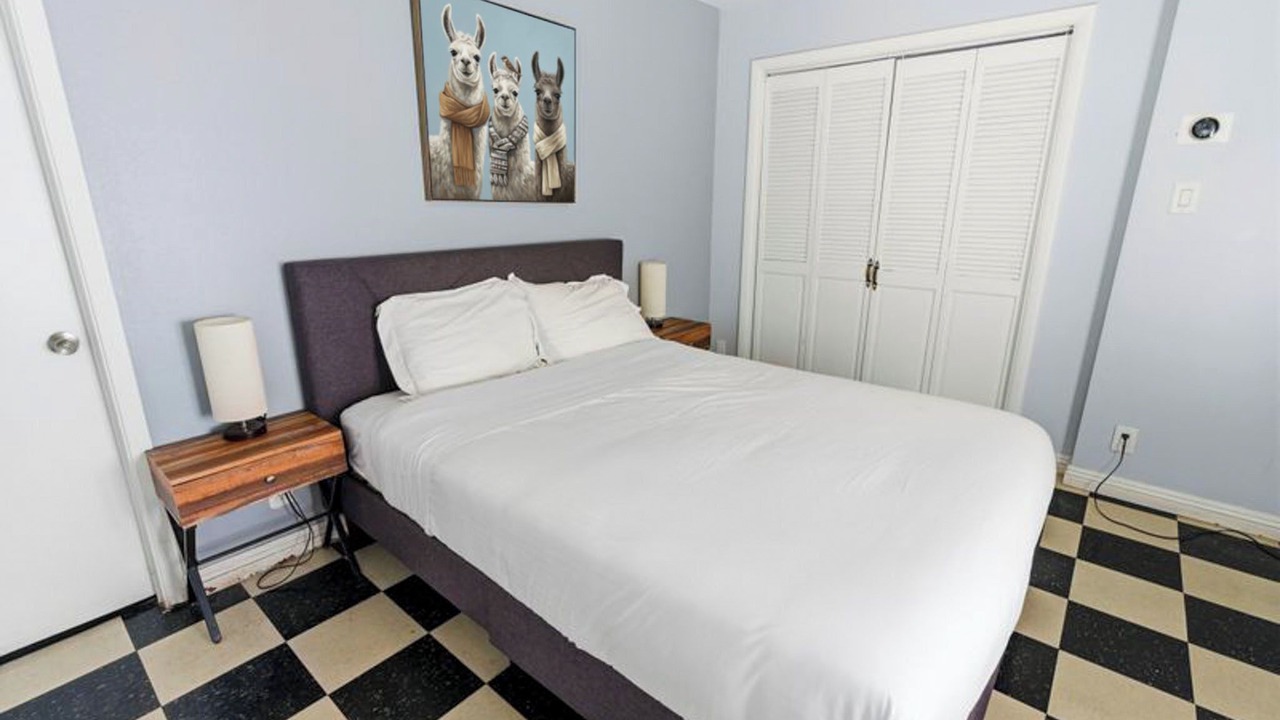 Photo of Bedroom in North Las Vegas