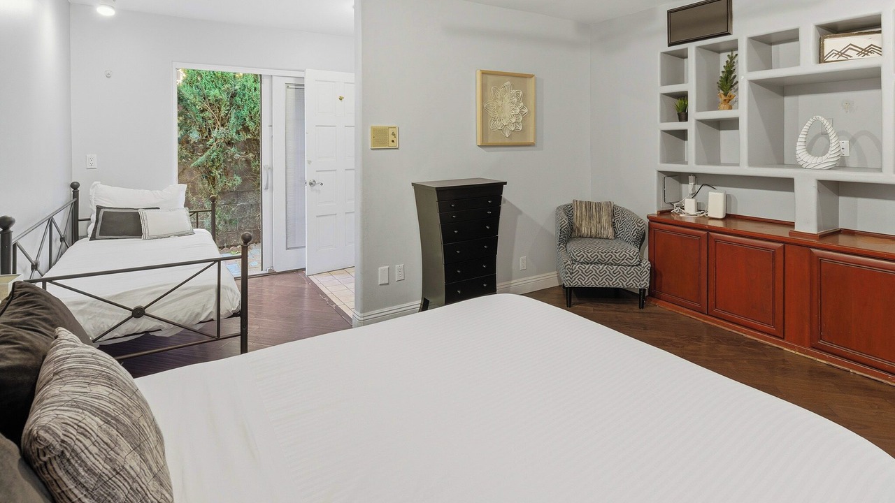 Photo of Bedroom in North Las Vegas