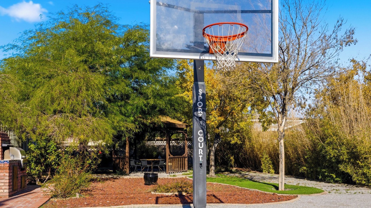Photo of Outdoor in North Las Vegas