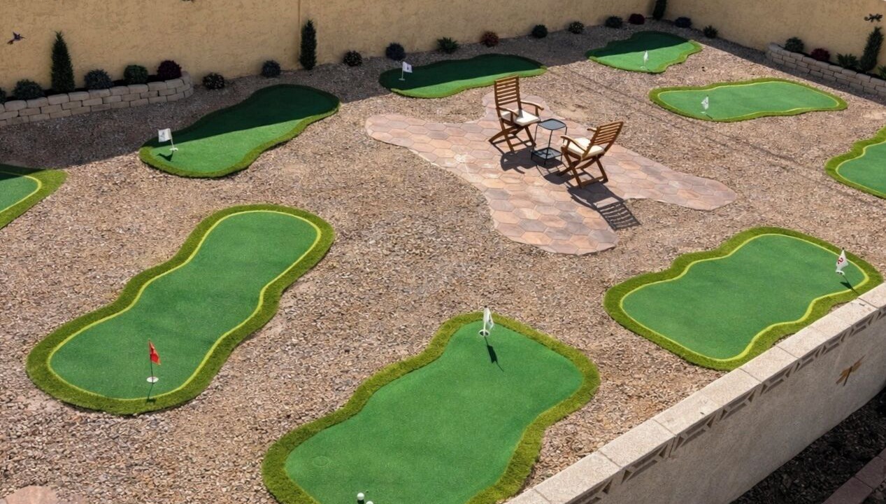 Photo of Outdoor in Sunrise Manor