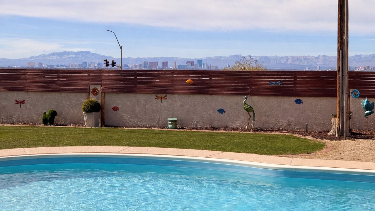 Photo of Outdoor in Sunrise Manor