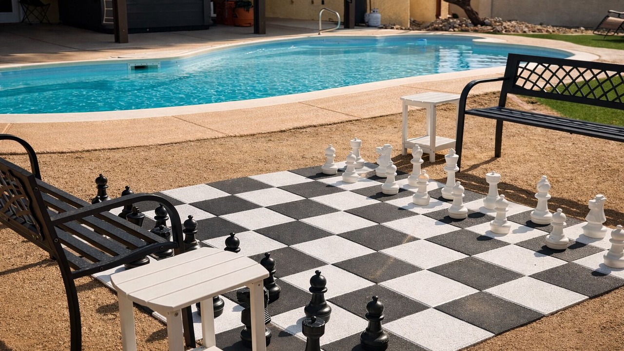 Photo of Outdoor in Sunrise Manor