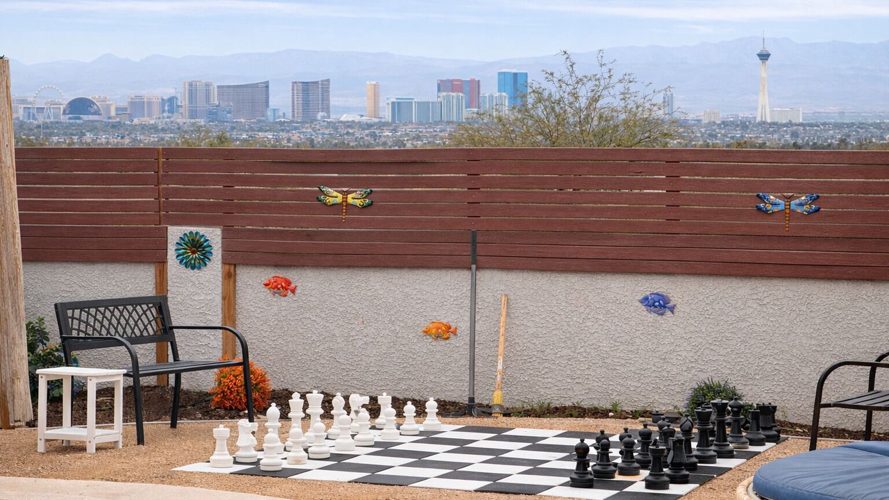 Photo of Outdoor in Sunrise Manor