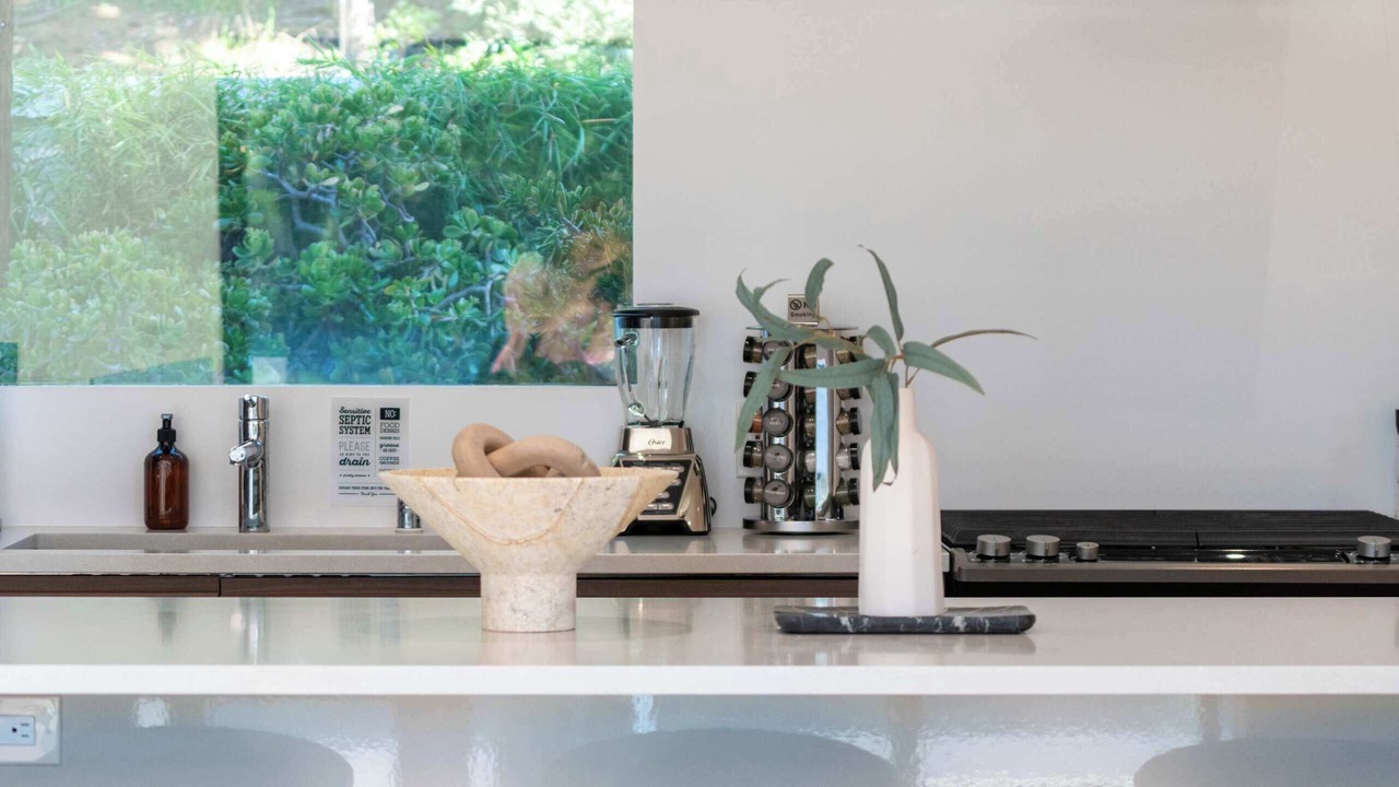 Photo of Bedroom in Hollywood Hills West