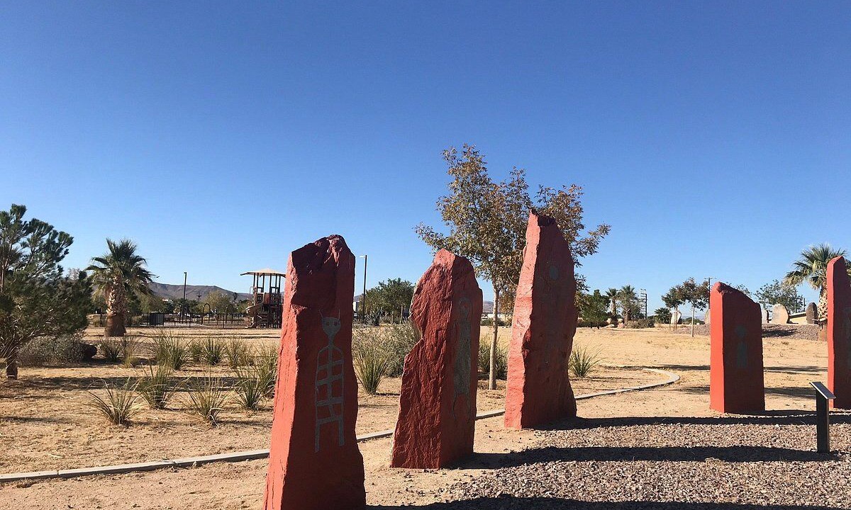 Photo of Others in Ridgecrest