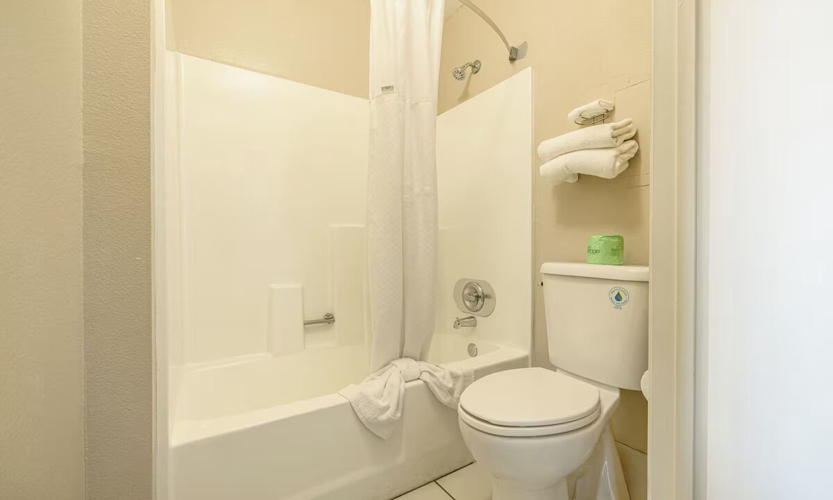 Photo of Bathroom in Barstow