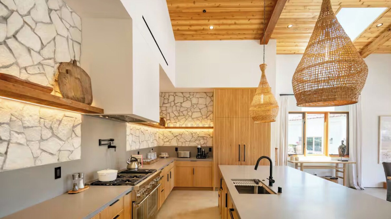 Photo of Kitchen in Agoura Hills