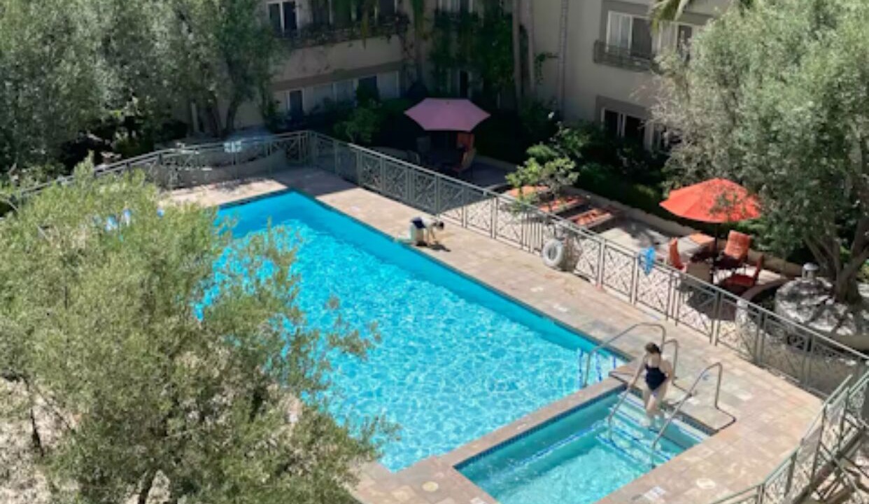 Photo of Outdoor in Westwood