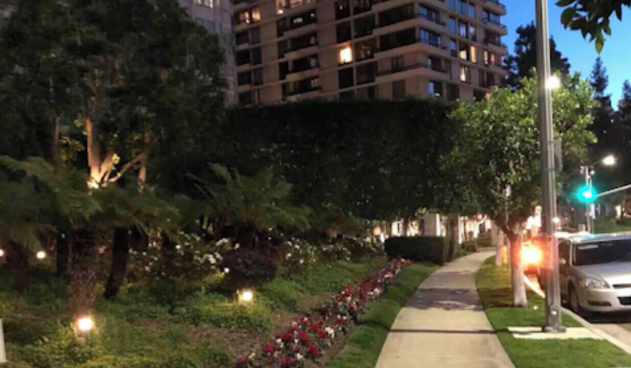 Photo of Outdoor in Westwood
