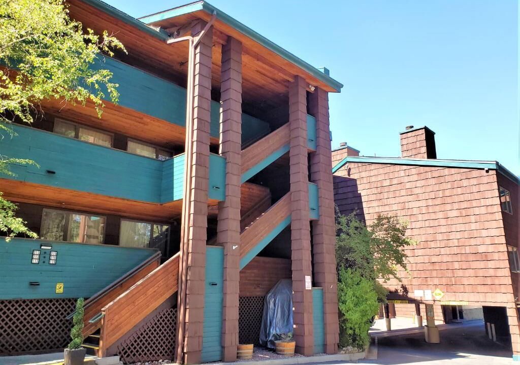 Photo of Outdoor in Big Bear Lake