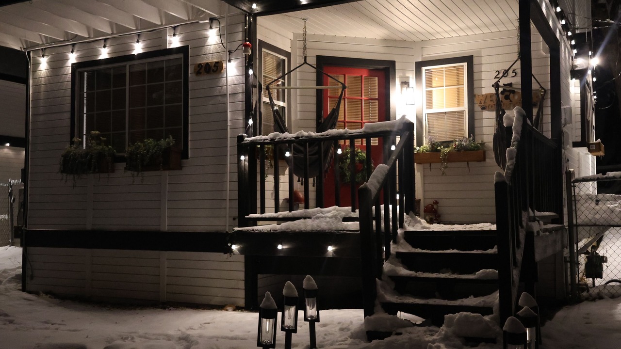Photo of Outdoor in Sugarloaf