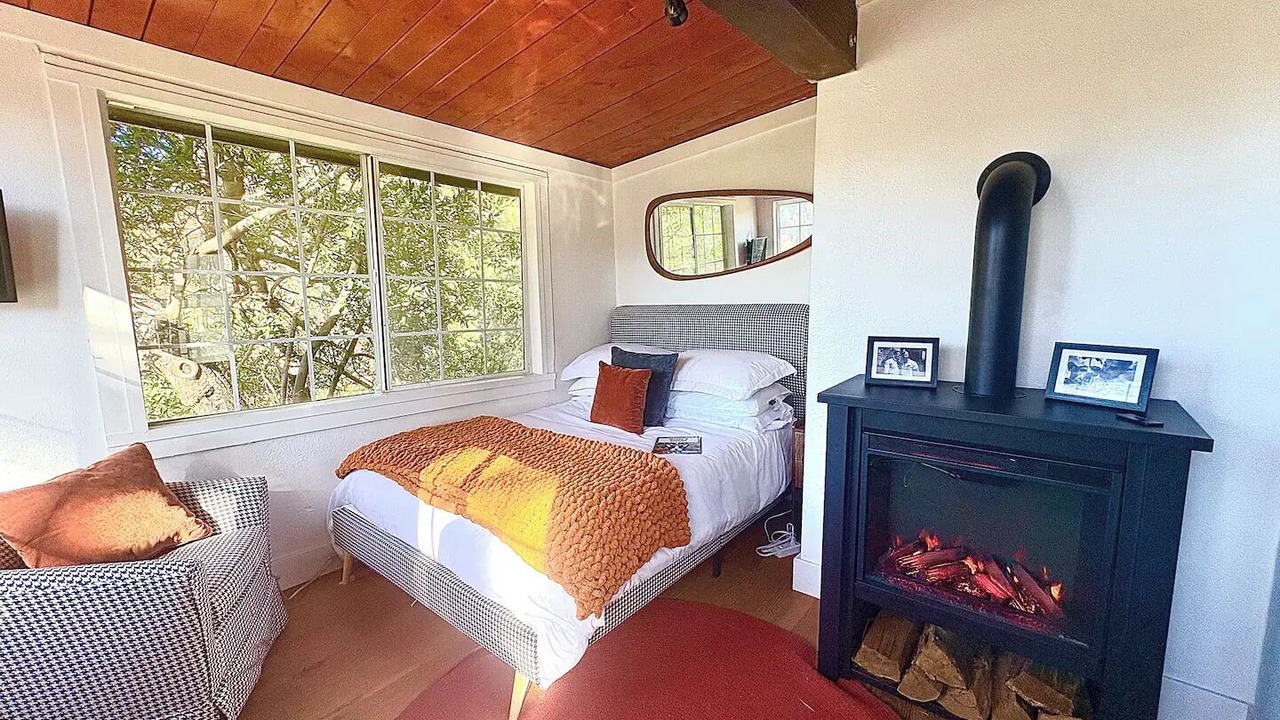 Photo of Bedroom in Cedarpines Park