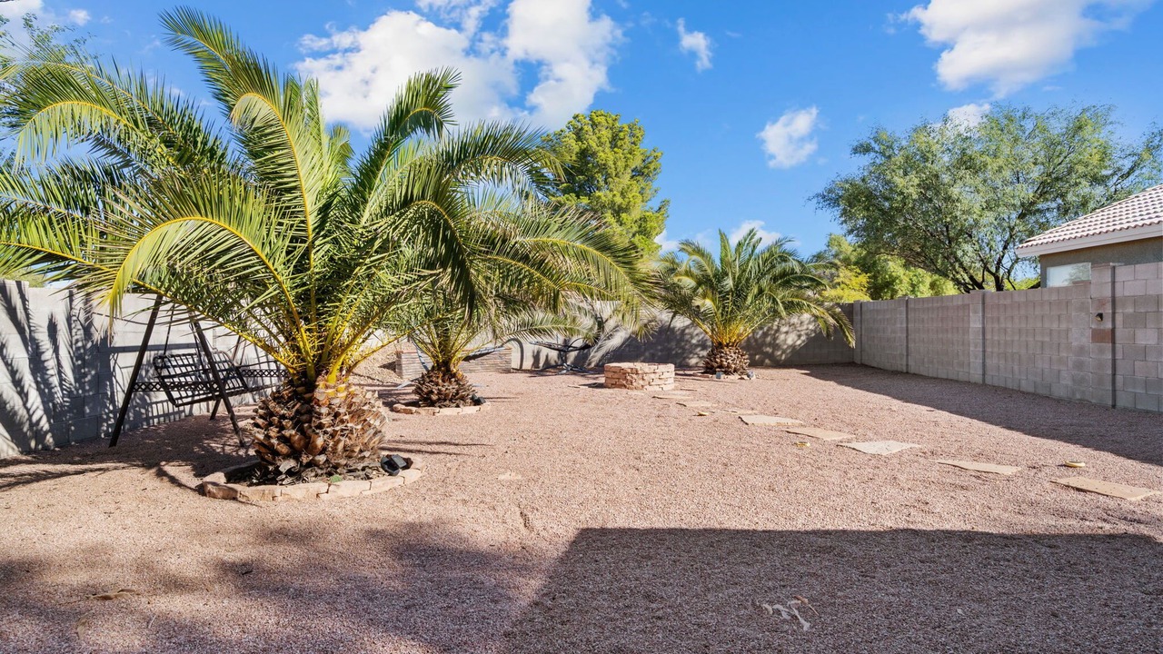 Photo of Outdoor in Rita Ranch