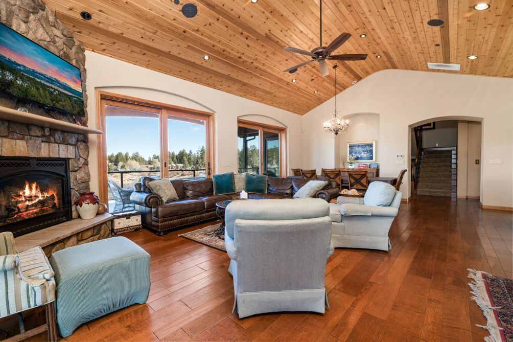 Photo of Livingroom in Boulder Bay