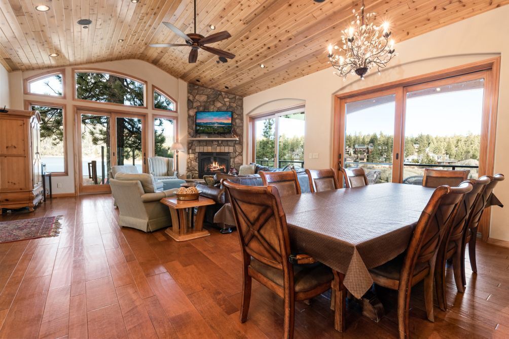 Photo of Livingroom in Boulder Bay