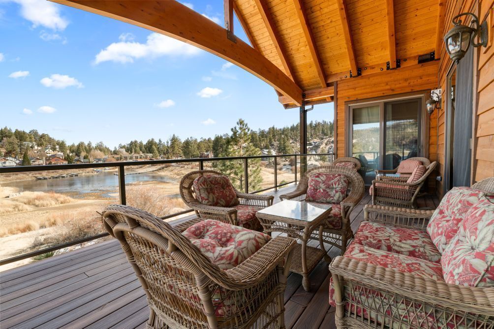 Photo of Patio Balcony in Boulder Bay